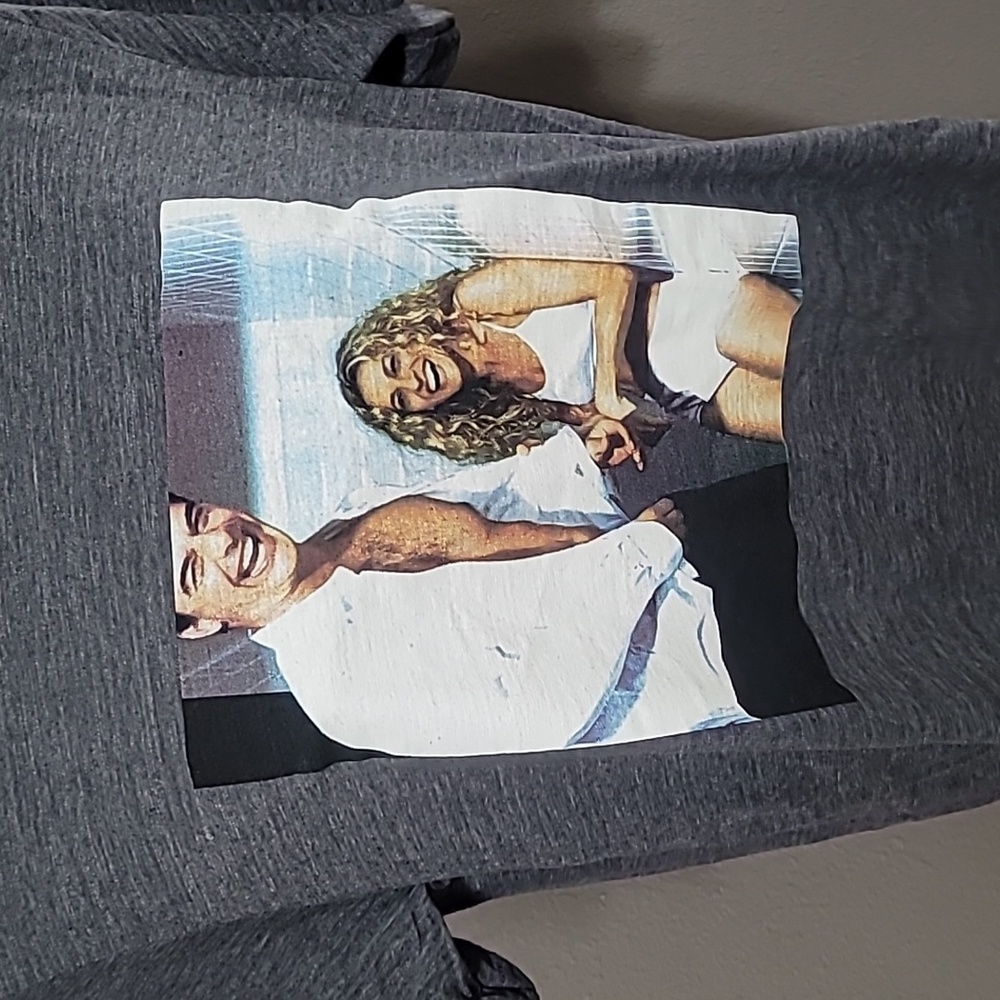 Sex and the City Graphic Tee
